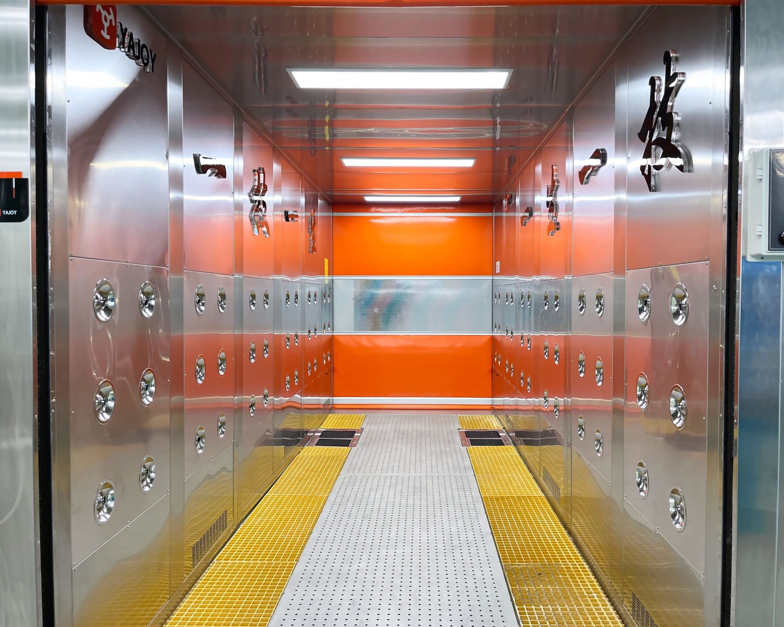 PL2 Production Line 2