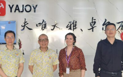 Welcome the UK Shark expert