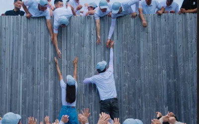 The 6th Annual Conference on Corporate Culture Construction of Yajoy Group – Setting Off for Freedom!