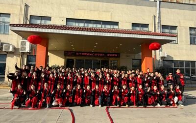 Good luck with your work throughout the new year in 2025！